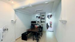 Blk 525 Bedok North Street 3 (Bedok), HDB 3 Rooms #537360831